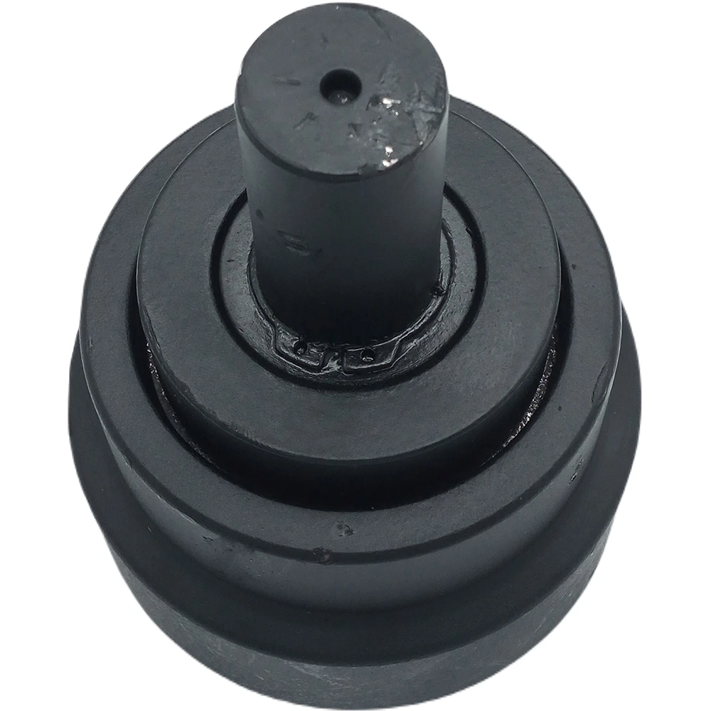 Tragrolle VOLVO ECR58D (AUF GUMMIKETTE)